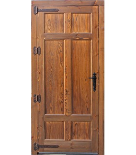 Puerta Morisca Dalia - Alto Standing - Inspirado Alhambra