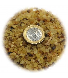 Grain incense Eden - frankincense - from 25 Gr.