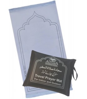 Voyage coton mat - fonction transport - grande qualité - différentes couleurs