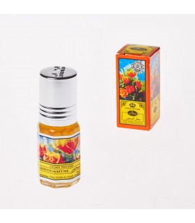 Parfüm - BAKHOUR ohne Alkohol - 3 ml