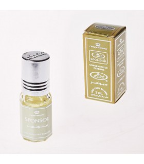 Perfume - SPONSOR non-alcoholic - 3 ml