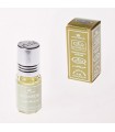 Parfum - promoteur non alcoolisé - 3 ml