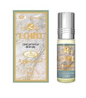 Perfume-senhor sem álcool - 3 ml