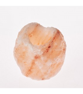 Sel Himalaya lampe naturelle - 11 tailles - Recommandé