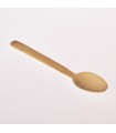 100% Handmade Lemon Wood Spoon - Kul Model