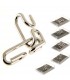 Spiele wit Stahl - Feld - verschiedene Modelle - puzzle