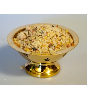 Incienso Tres Reyes en Grano - 25 gr