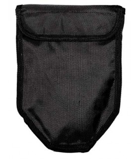 Pala plegable- Bolsa Transporte