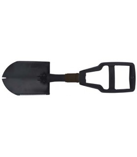 Pala plegable- Bolsa Transporte