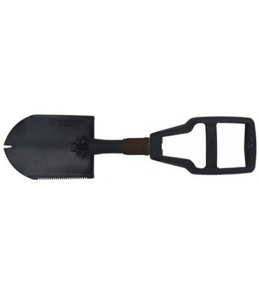 Klappbare Schaufel - Tasche Transport