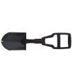 Folding shovel- Transport Bag