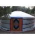 Yurta Mongol (Ger) - Casa de Mongolia