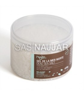 Totes Meer Badesalz - 180 g