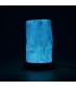 Selenite lamp Natural Mineral - USB - trunk
