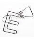 Wit Buchstaben "E" - Box - mehrere Models spielen - puzzle