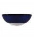 Bowl Turkish - handpainted embossed - assorted models