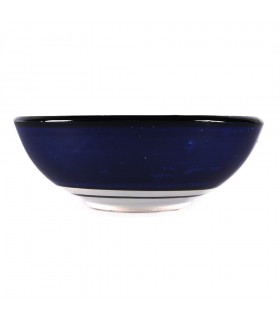 Bowl Turkish - handpainted embossed - assorted models
