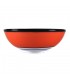 Bowl Turkish - handpainted embossed - assorted models