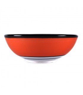 Bowl Turkish - handpainted embossed - assorted models