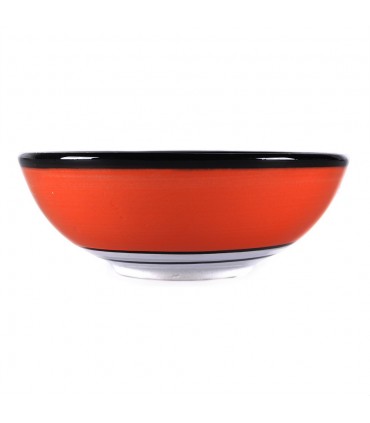 Bowl Turkish - handpainted embossed - assorted models