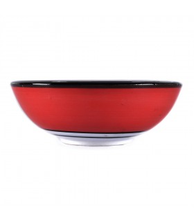 Bowl Turkish - handpainted embossed - assorted models