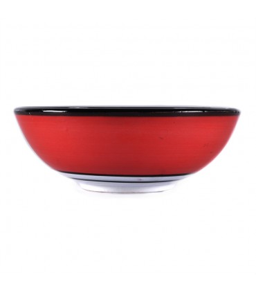 Bowl Turkish - handpainted embossed - assorted models