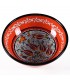 Bowl Turkish - handpainted embossed - assorted models