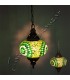 Turkish Lamps - Murano Glass - Mosaic