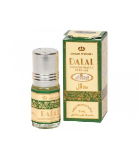 Parfüm - DALAL - Roll On - 3 ml
