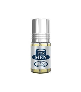 Profumo - per gli uomini - Roll su - 3 ml