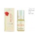 Roll On - 3 ml de parfum - Rose rouge-