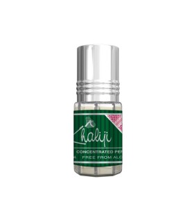 Perfume - Khaliji - Roll On - 3 ml