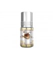 Perfume - Choco Musk - Roll On- 3 ml