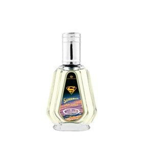 Type - SUPERMAN - Spray - 50 ml de parfum