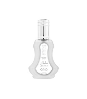 Type - SULTAN - Spray - 35 ml de parfum