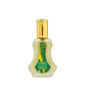 Perfume - africano - tipo Spray - 35 ml