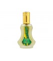 Tipo - africano - Spray - 35 ml di profumo