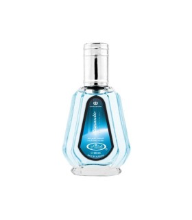 Type - romantique - Spray - 50 ml de parfum