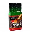 Café - NAJJAR - Arábica 100% Con Cardamomo Molido - 200 g o 450 g
