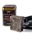 Almizcle Negro En Piedra Calidad Premium - Resina - 25 o 250 gr - Formato Lata