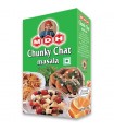 Chunky Chat Masala - Mezcla de Especias Para Ensaladas Y Salados - 100 g