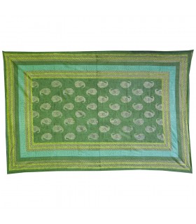 Tecido de algodão - Estampagem Africano-especiais-Qualidade 210