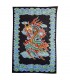 Tela India Dragón Chino - 210 x 140 cm