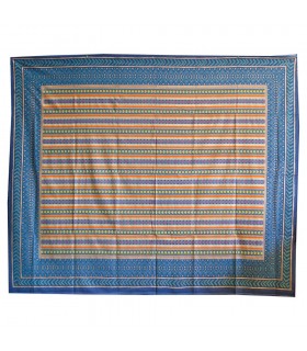 Tecido algodão - Estampagem Africano-especiais-Qualidade 220 x25