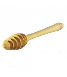 Palito Mielero - Madera Limonero - 100% Artesanal
