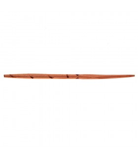 Artisan de Palito kujul - bois - produit - 12 cm