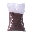 Schwarzes Salz aus dem Himalaya - Kala Namak - 1kg