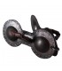 Si castañueas strumento musicale arabo - Crotalus - - 2 taglie