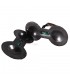 You castañueas Arab - Crotalus - Musical instrument - 2 sizes