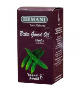 Bitter gourd - HEMANI - oil 30 ml
